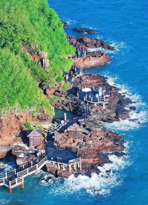 最佳的旅游时间是几月旅游份好m6米乐北海适合几月份去北海(图1)