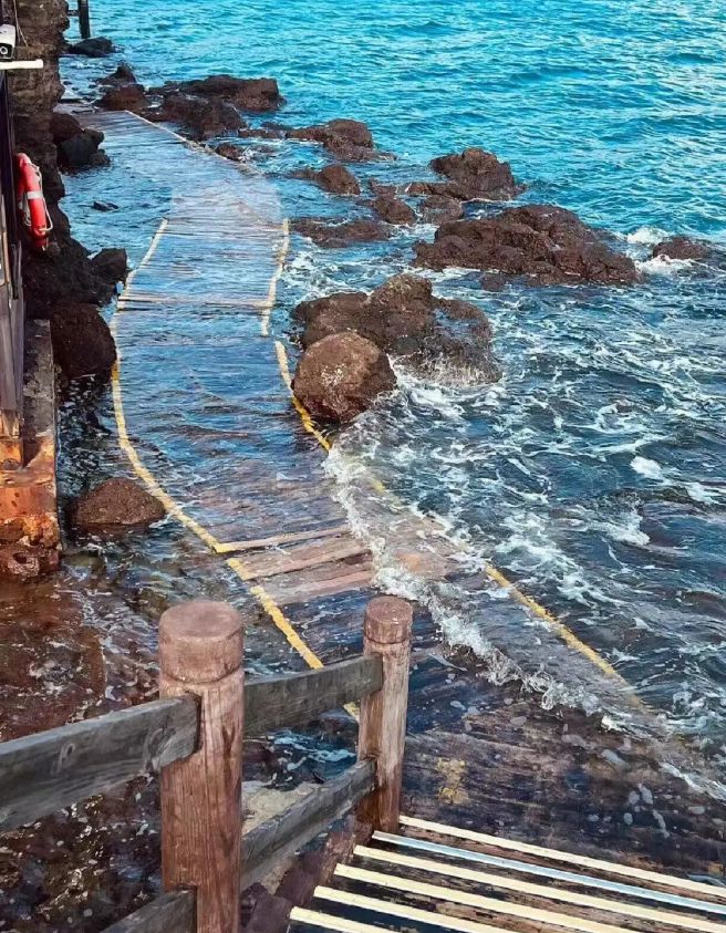 最佳的旅游时间是几月旅游份好m6米乐北海适合几月份去北海(图3)