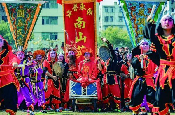 短+文旅”文旅融合新业态米乐体育M6直播平台“(图1)