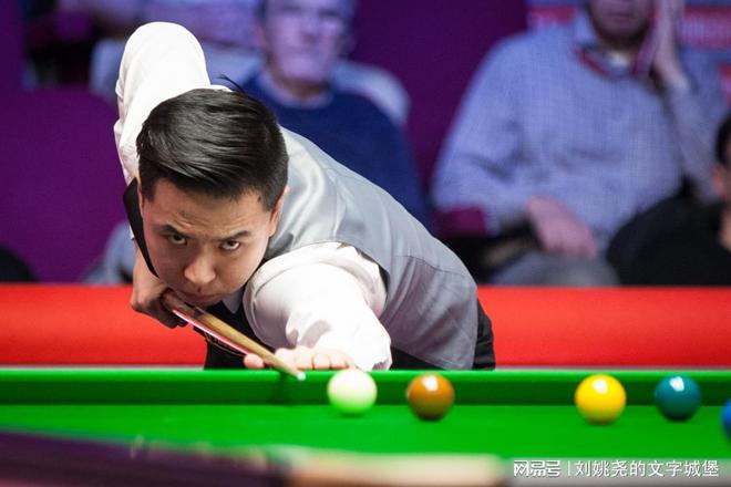 败147先生晋级会师斯佳辉周跃龙陪跑米乐m6网站斯诺克传捷报！肖国栋击