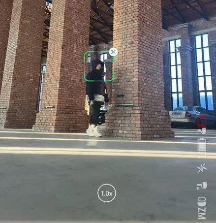 ie 7 Pro稳定器首发初体验！549元！大疆OSMO Mobl(图5)