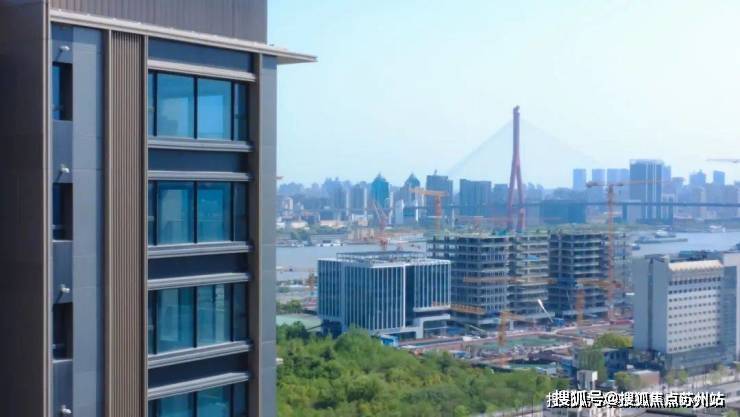 价_楼盘评测丨地址丨详情丨售楼处电话丨 交房时间缦云上海(缦云上海售楼处)首页网站-2025房(图3)
