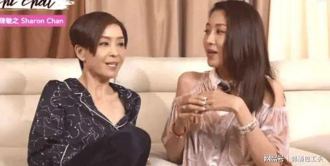 各的”“最癫狂亚姐”的瓜克死老公、爱泡二婚“各玩(图1)