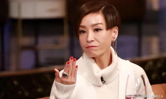 各的”“最癫狂亚姐”的瓜克死老公、爱泡二婚“各玩(图10)