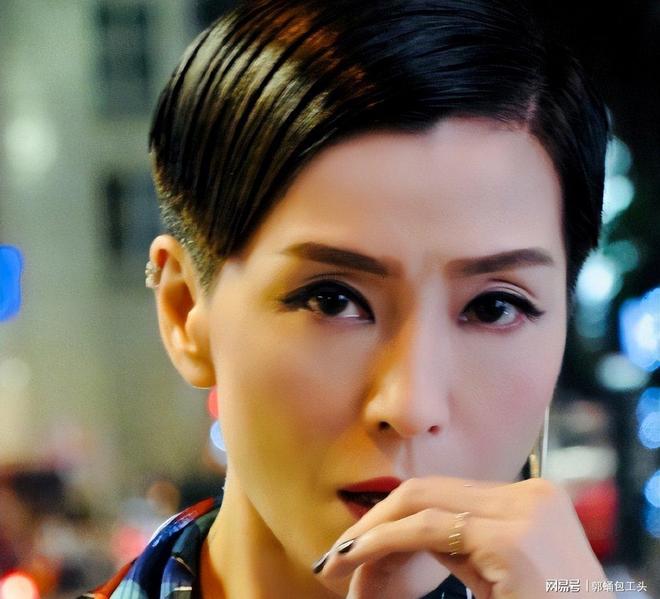 各的”“最癫狂亚姐”的瓜克死老公、爱泡二婚“各玩(图14)