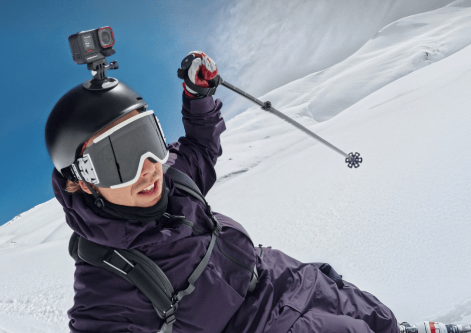 a360 Ace Pro 2登顶场景适配性成关键深度盘点：2025年十款最佳VLOG相机Inst(图1)